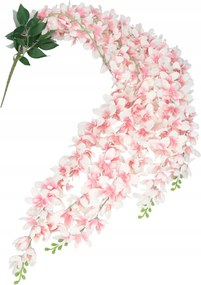 Művirág Lógó Wisteria 105 CM