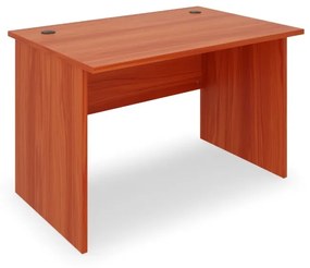 SimpleOffice asztal 120 x 80 cm, cseresznye