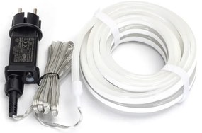 Aigostar - LED RGBICW kültéri fényfüzér 150xLED/10W/230V 5m IP44 + távirányító