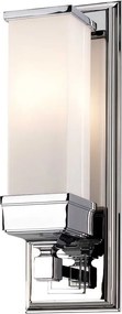 Elstead Lighting CAMBRIDGE BATH-CM1 Fali lámpa 1x40W/G9 IP44