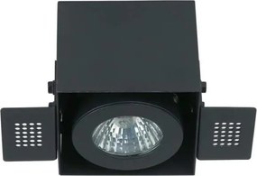 Orlicki Design SOTTO OR84757 Beépíthető spotlámpa 1x8W/Gu10
