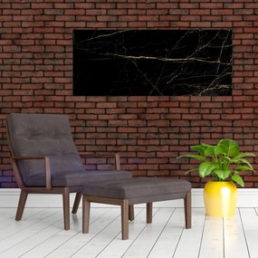 Kép - Márvány textúra (120x50 cm)