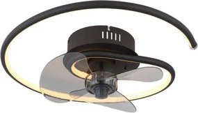 GLOBO 03660 KOREN Modern LED Mennyezeti Lámpa IP20