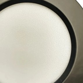 LED fény 7,5W 4000K / SMD / BK - LDL321B