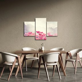 Kép - Pipacsok (90x60 cm)