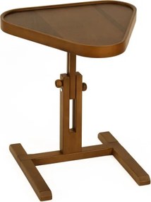 Opus Ucgen 46 - Walnut
