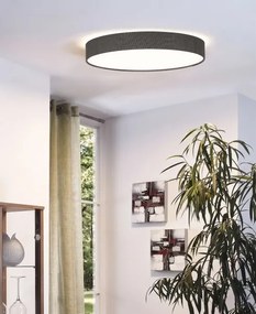 Eglo 97623 - PASTERI mennyezeti lámpatest 7xE27/60W/230V 98 cm