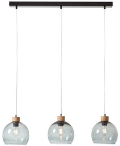 Brilliant IMAGOS 99533/06 Függőlámpa 3x25W/E27 IP20