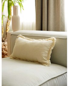 Pamut párnahuzat 30x50 cm – Mioli Decor