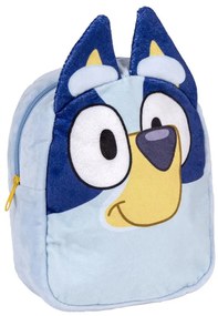 Bluey plüss hátizsák, táska 22 cm