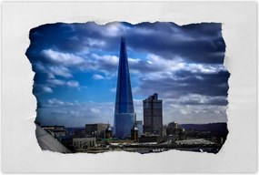 Poszterek 120x80 Esti tekintet