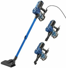ProfiCare BS 3133 kézi botporszívó 2in1, 600 W