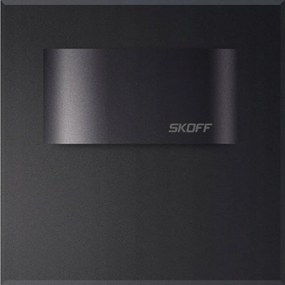 Lámpatest Fekete 6500K Tango mini stick Short Skoff