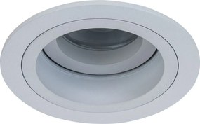 Maytoni AKRON DL025-2-01W Beépíthető spotlámpa 1xGU10/50W IP20