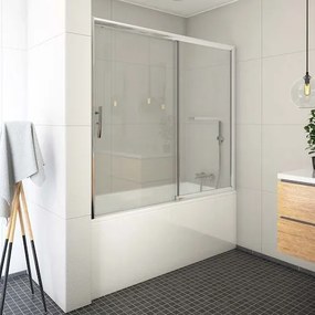 Kádparaván Roth PXV2P 150x150 cm Brillant 451-150000P-00-02