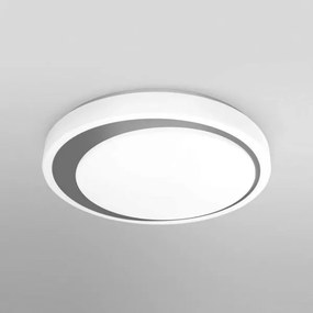 Ledvance - LED Dimmelhető mennyezeti lámpa SMART + MOON LED/32W/230V Wi-Fi