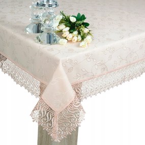 Abrosz foltálló Gipiura bézs OWAL350/140 t107