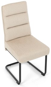 DCL-P3107 CRM2 étkezőszék szett, 2 db