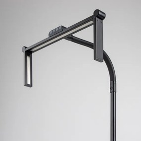 Brilagi - dimmelhető érintésvezérelt VARIO asztali LED-lámpa LED/24W/230V 3000-6500K CRI 92