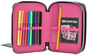 Barbie Summer tolltartó töltött 2 emeletes