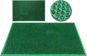 Lábtörlő Bemeneti Tűgumi Puha Cipőkhöz