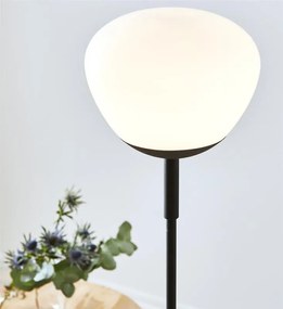 Markslojd RISE 108278 Állólámpa 1x40W/E27 IP20