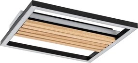 Rabalux 71457 - LED mennyezeti lámpa NOXELLE LED/26W/230V 3000/4500/6000K
