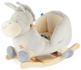 Bieco - FIPS hintaló szamár motívummal