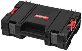 QBRICK SYSTEM PRO Toolcase szerszámbőrőnd elektromos szerszámokhoz