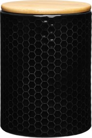 Ételtároló Dobozok Kávé Tea Cukor Rendszerező Fürdőszoba 1L