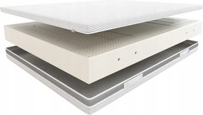 Hilding Melody Italiano matrac 180x200 Latex