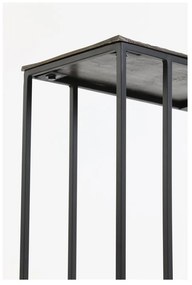 Tárolóasztal 26x48 cm Macy – Light &amp; Living