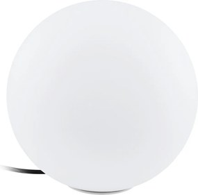 EGLO 98101 MONTEROLO Kültéri Dekorációs Lámpa Fehér E27 IP65