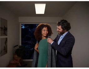 Ledvance - LED mennyezeti panel FRAMELESS LED/40W/230V 3000K