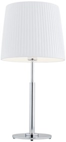 Argon Asti asztali lámpa 1x15 W fehér 3847