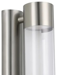 Eglo 96013 - LED Kültéri fali lámpa ROBLEDO 2xLED/3,7W