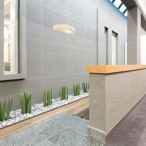 Fali lámpa 1xE27/60W/230V