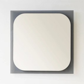 Transparenza 65 x 65 - Fume