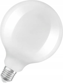 Led izzó G125 E27 17W 150W 2452lm 3000K 320° Value Class Ledvance