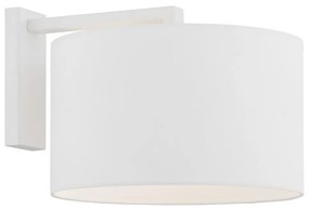 Argon 4294 - Fali lámpa KARIN 1xE27/15W/230V fehér