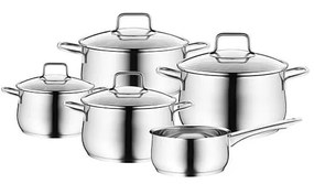 WMF - BRILLANT 5 részes edénykészlet