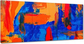 Festmények 180x90 Absztrakt Igor