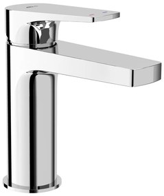 JIKA JIKA H3111X10041101 - Mosdócsap CUBITO 10,5 cm fényezett króm LF0031