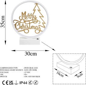 XMAS10