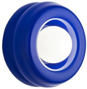 Argon 8813 - TEVO fali lámpa 1xG9/6W/230V kék