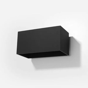 Fali lámpa QUAD MAXI 2xG9/40W/230V