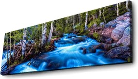 Vászonkép, 30×90 cm – 3090DACT-38
