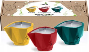 Fruits of Summer illatpatron 3x Illatgyertya 33h