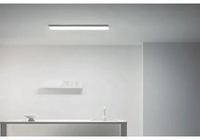 WiZ - LED Dimmelhető panel SUPERSLIM LED/36W/230V 2700-6500K Wi-Fi fehér