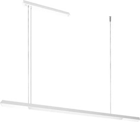 Antigo Hakoda 8657 Beépíthető spotlámpa 1x9W/LED 4000K 1177lm IP20